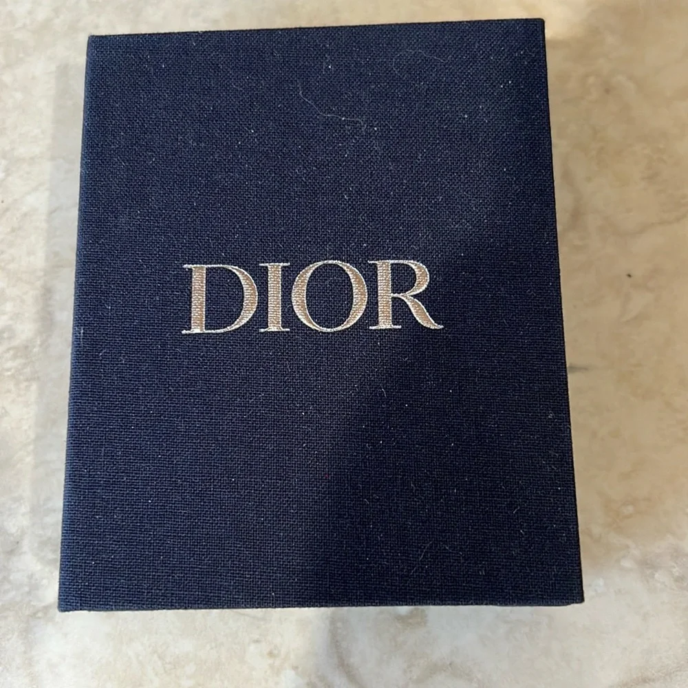 Rouge Dior Velvet Lip Duet Set - Picture 2 of 4